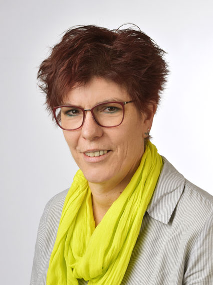 Helga Schumacher - HSH Schumacher Hausverwaltung & Dienstleistung - Ansbach | Neuendettelsau