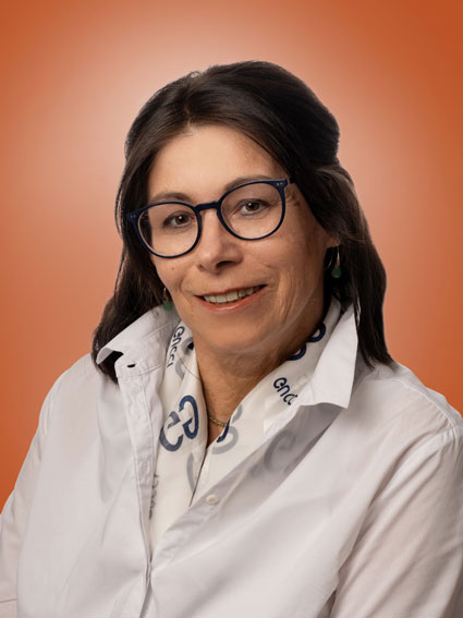 Birgit Griessmeyer - HSH Schumacher Hausverwaltung & Dienstleistung - Ansbach | Neuendettelsau