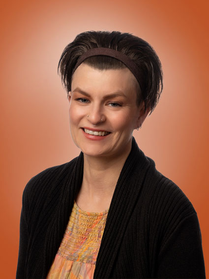 Carmen Nuber - HSH Schumacher Hausverwaltung & Dienstleistung - Ansbach | Neuendettelsau