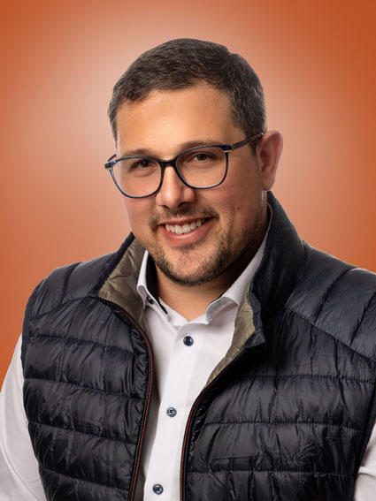 Florian Friedlein - HSH Schumacher Hausverwaltung & Dienstleistung - Ansbach | Neuendettelsau