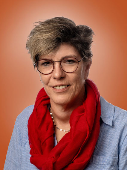 Helga Schumacher - HSH Schumacher Hausverwaltung & Dienstleistung - Ansbach | Neuendettelsau