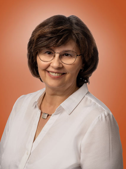 Irene Scheuerpflug - HSH Schumacher Hausverwaltung & Dienstleistung - Ansbach | Neuendettelsau