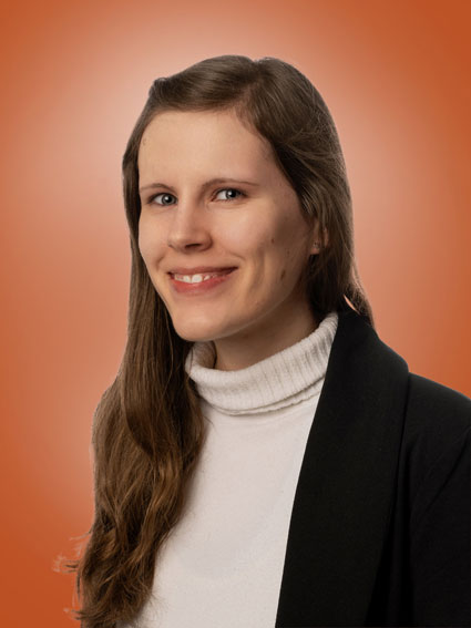 Katharina Lederer - HSH Schumacher Hausverwaltung & Dienstleistung - Ansbach | Neuendettelsau