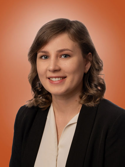 Ksenia Penzko - HSH Schumacher Hausverwaltung & Dienstleistung - Ansbach | Neuendettelsau