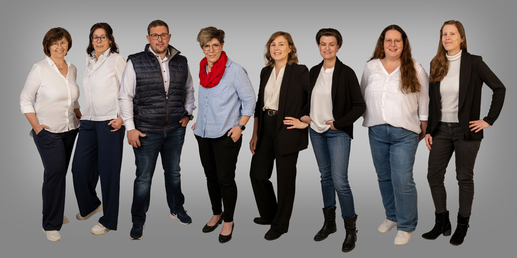 Team - HSH Schumacher Hausverwaltung & Dienstleistung - Ansbach | Neuendettelsau